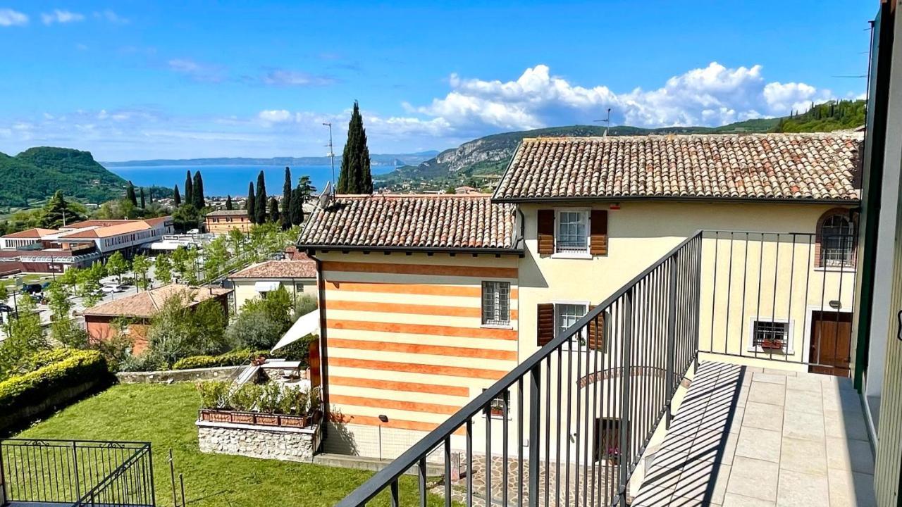 Casacortivi Apartment Costermano Exterior photo