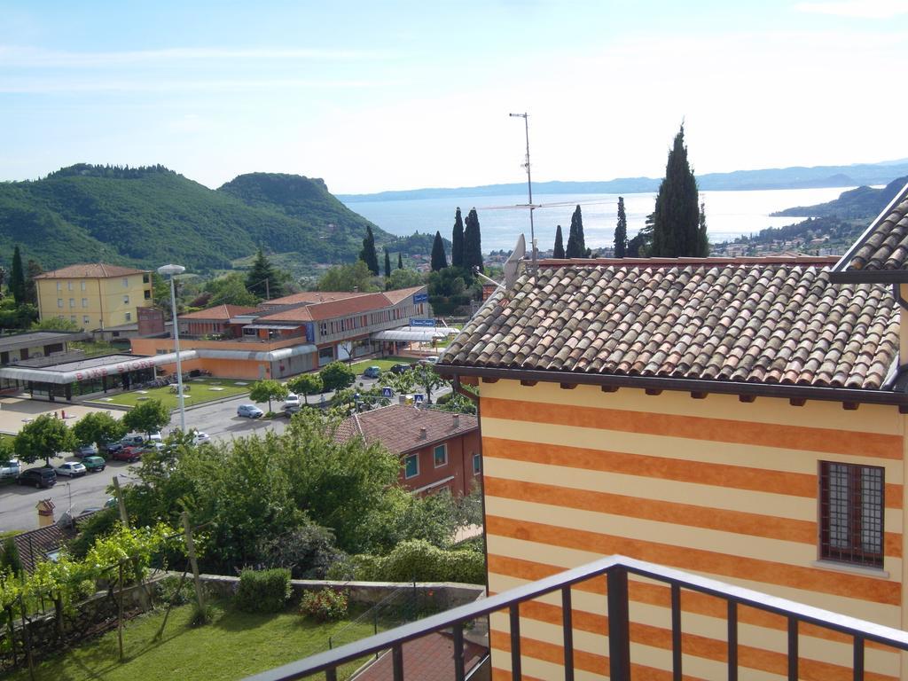 Casacortivi Apartment Costermano Exterior photo