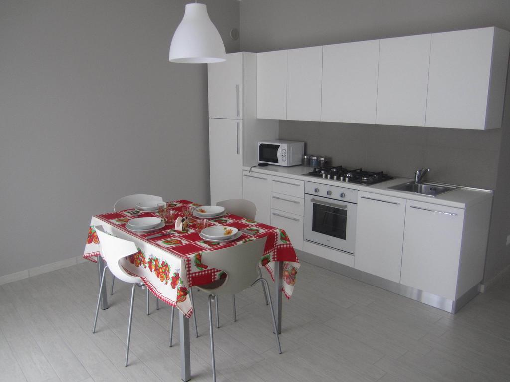 Casacortivi Apartment Costermano Room photo