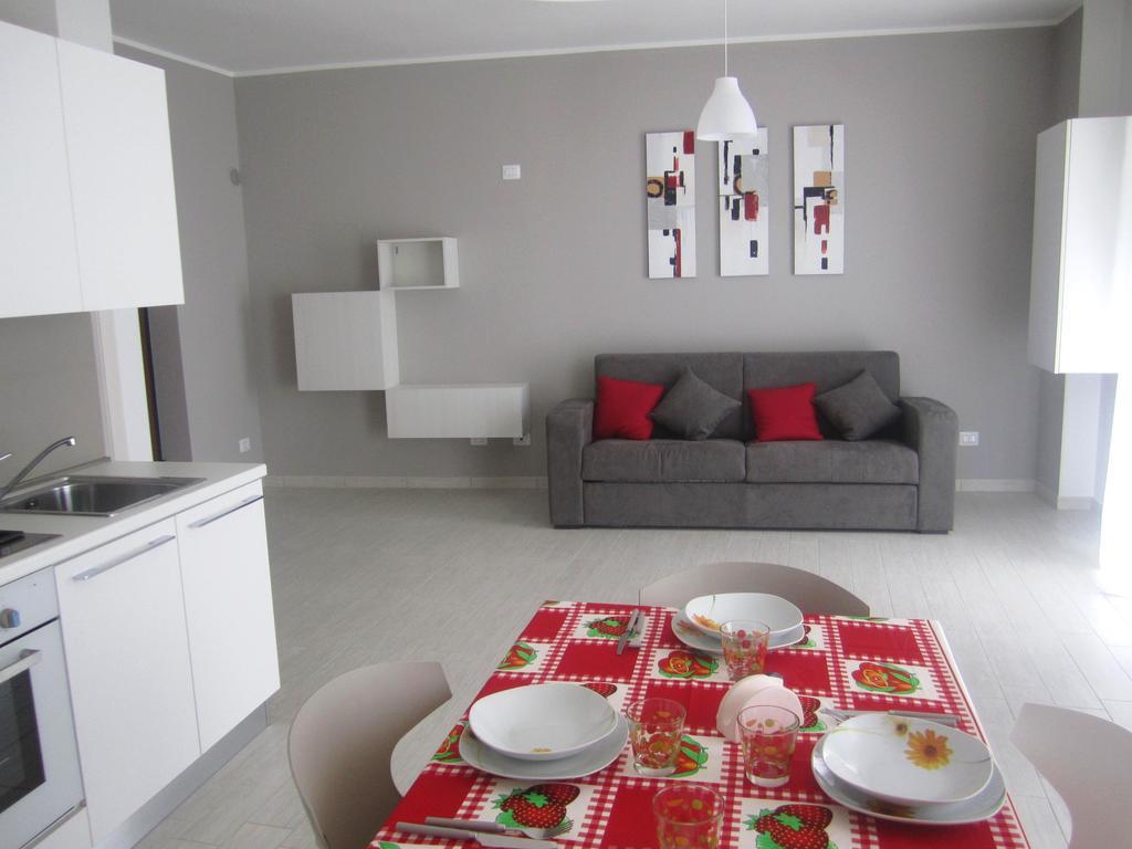 Casacortivi Apartment Costermano Room photo