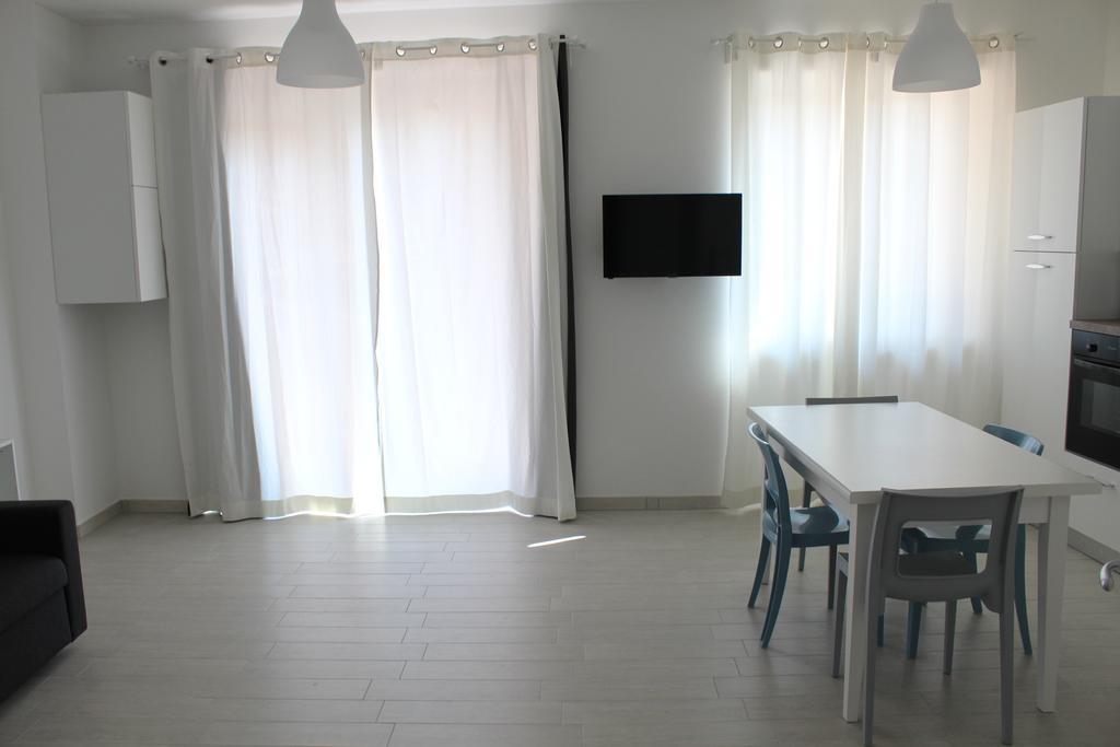 Casacortivi Apartment Costermano Exterior photo