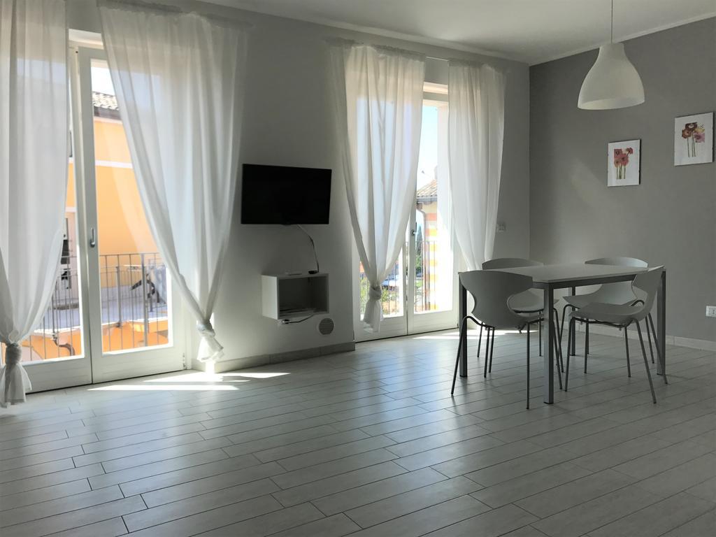 Casacortivi Apartment Costermano Exterior photo