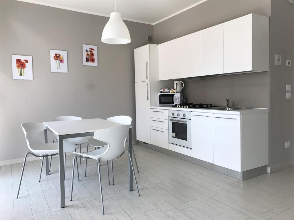 Casacortivi Apartment Costermano Exterior photo