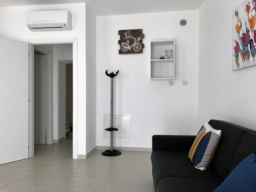 Casacortivi Apartment Costermano Exterior photo